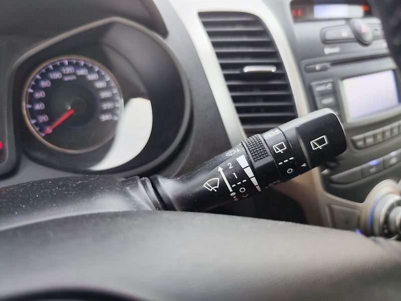 Hyundai ix20 1.4i/66kW Trikolor Club - fotka 24 z 29