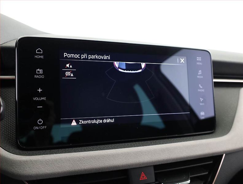 Škoda Scala (2025) Selection 1.0 TSI - fotka 13 z 18
