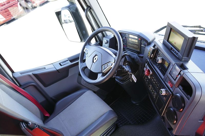 Renault (2018) C 430 / 6 X 2 / E 6 / SKRZYNIO - fotka 14 z 52