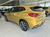 BMW X2 18d xDrive*M-SPORT* - náhled 7