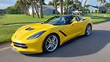 Chevrolet Corvette (2019) C7 3LT SKLADEM, ihned k odběru - náhled 15