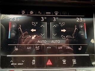 Audi SQ8 (2020) 4.0 Q8 /320kW - fotka 15 z 16