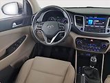Hyundai Tucson (2016) 1.7 CRDi, ČR,1.maj, Navi - náhled 7
