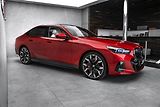 BMW Řada 5 550 e xDrive - náhled 3