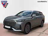 Jaecoo 8 (2026) PHEV AWD Exclusive - náhled 2