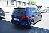Volkswagen Touran (2017) 1.4TSI 110kw COMFORTLINE BMT  - náhled 7