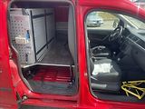 Volkswagen Caddy 2,0 TDi 4-Motion KLIMA, bez ko - náhled 16