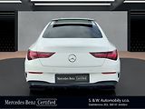 Mercedes-Benz CLA 180 d, AMG, Panorama - náhled 6