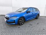 Škoda Octavia DSG 1,5TSi 110kW SportLine - náhled 1