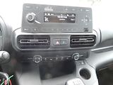 Citroën Berlingo (2019) 1.2Puretech,Live,81kw,ČR,1.maj - náhled 47