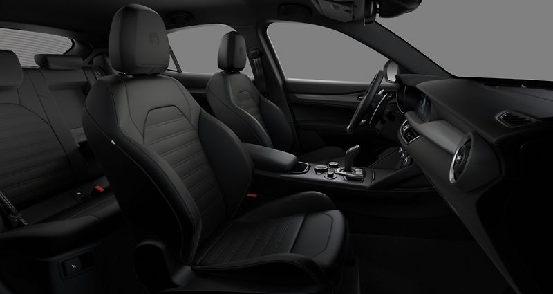 Alfa Romeo Stelvio (2026) Veloce 2.2 JTDm 210k Q4 - fotka 6 z 6