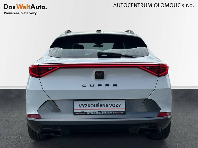Cupra Formentor (2022) 1.5 TSI 7DSG - fotka 34 z 35