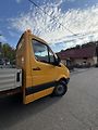 Mercedes-Benz Sprinter (2008)  Mercedes-Benz Sprinter Valnik - náhled 22