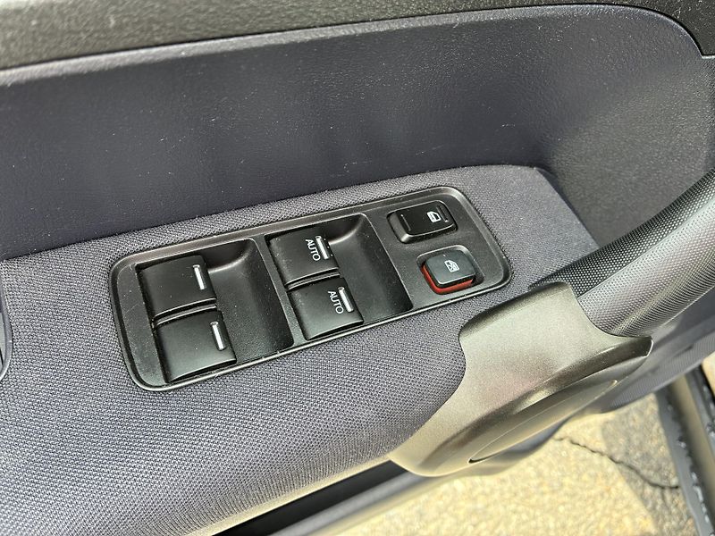 Honda CR-V (2010) 2,2i-DTEC Style  * ZÁRUKA * - fotka 8 z 16