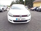 Volkswagen Golf 1,4 - náhled 1