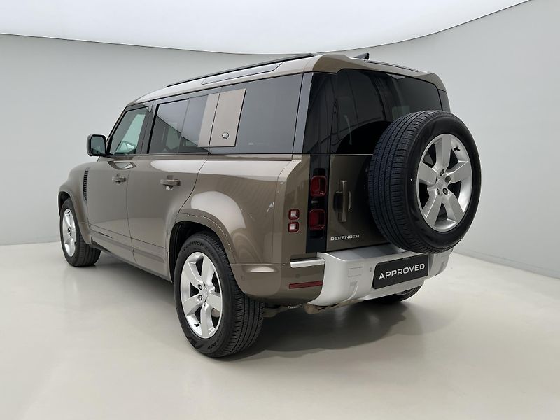 Land Rover Defender D250 XS EDITION AUT CZ - fotka 10 z 50