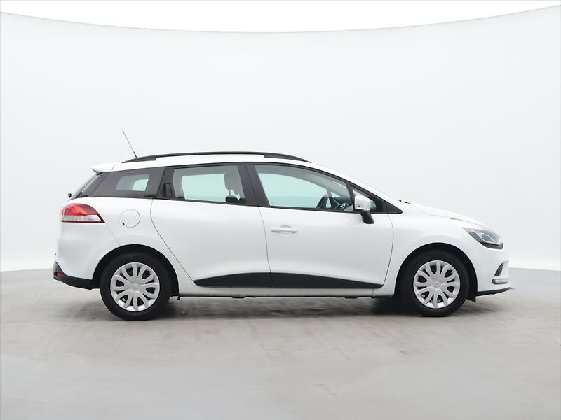 Renault Clio 1,2 16v 55kW Advantage CZ - fotka 8 z 27