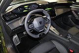 Peugeot 408 (2026) GT Hybrid 145 e-DCS6  - náhled 11