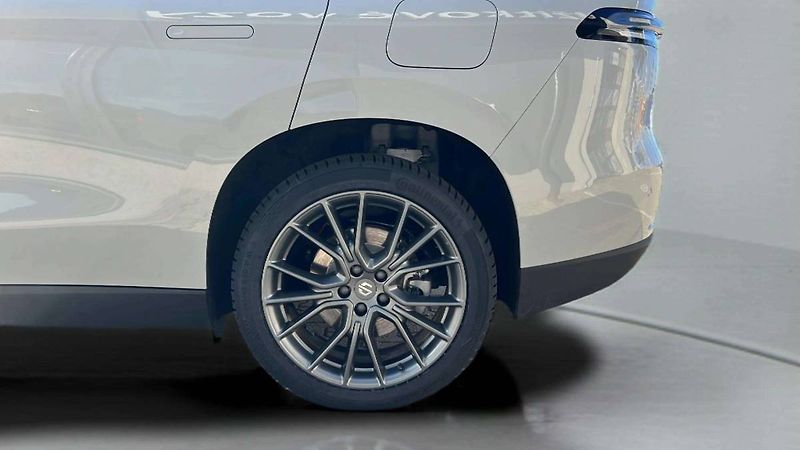 Leapmotor C10 Design (160kW)/D194EN - fotka 26 z 26