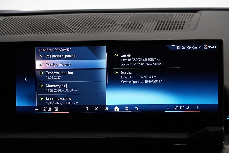 BMW Řada 5 520i,ČR,DPH,1.MAJ - fotka 30 z 31