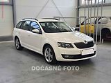 Škoda Octavia (2014) 2.0tdi, ČR - náhled 1