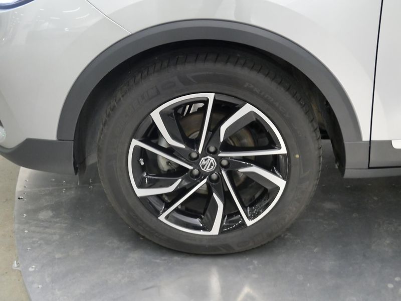 MG ZS - fotka 10 z 24