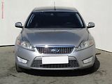 Ford Mondeo (2009) 1.8 TDCi, servis.kniha - náhled 1