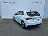 Škoda Fabia (2025) SELECTION MPI 59/1.0 M5F - náhled 9