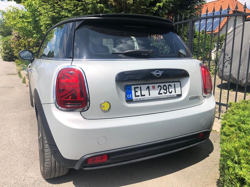 Mini Ostatní (2021) Cooper SE, certifikát baterie - fotka 5 z 27