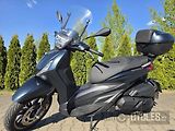 Piaggio Beverly 400 (2022) - náhled 12