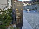 Augustiniánský klášter Novacella, jeden z nejhezčích v kraji.