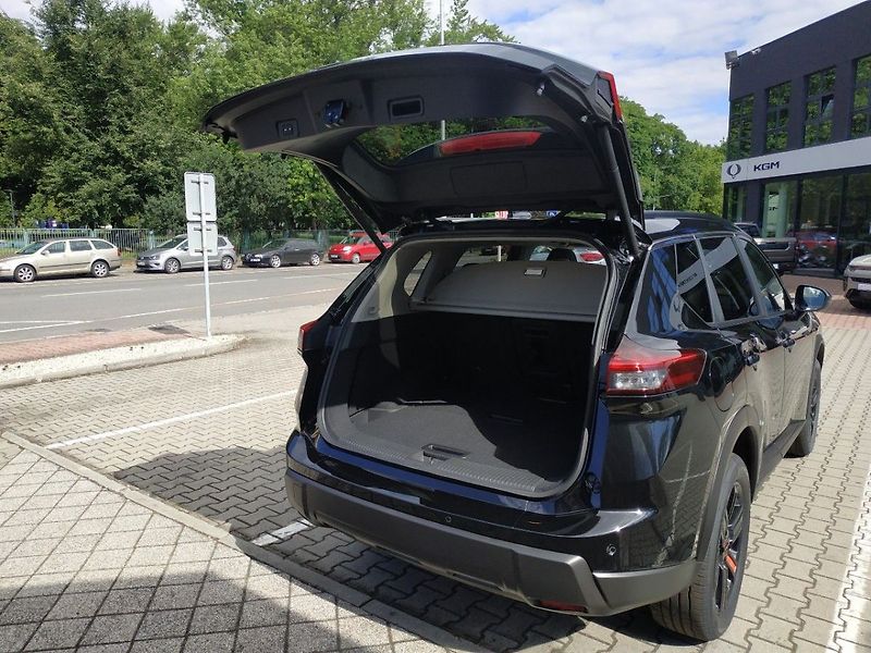 Nissan X-Trail E-POWER e-4ORCE N-TREK SKLADEM - fotka 27 z 29