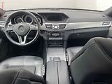 Mercedes-Benz Třídy E (2014) 2.2 CDi E200, AT, navi, park - náhled 8