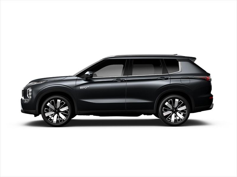 Mitsubishi Outlander (2026) 2.4 PHEV_  INTENSE - fotka 5 z 8