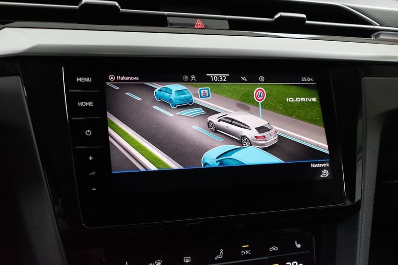 Volkswagen Arteon Shooting Brake 2.0 TDI ELEGANCE*ACC*DPH*ČR 1M - fotka 28 z 43