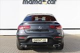 Mercedes-Benz GLC 300 4MATIC COUPE AMG 1.MAJ. ČR - náhled 6