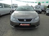 Seat Leon (2017) 1.2 TSI- ČR-1.MAJITEL-SERVISKA - náhled 1
