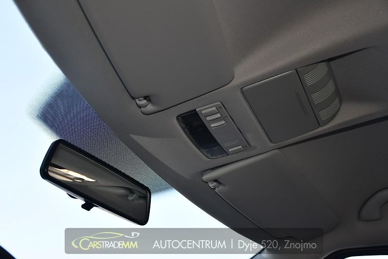 Škoda Roomster 1,2HTP ČR 1. MAJITEL 2xKOLA - fotka 33 z 40