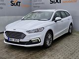 Ford Mondeo  Titanium 2,0 EcoBlue (110 kW - náhled 1