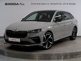 Škoda Scala (2025) MONTE CARLO 1.5TSI 110KW DSG P - náhled 1