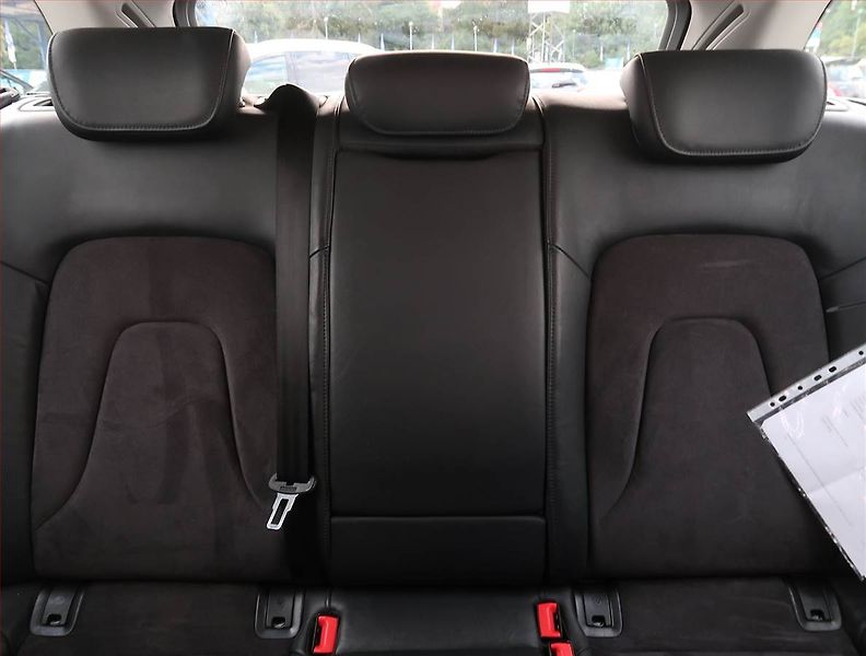 Audi A4 Allroad (2015) 2.0 TDI, 4X4, Serv.kniha - fotka 10 z 21