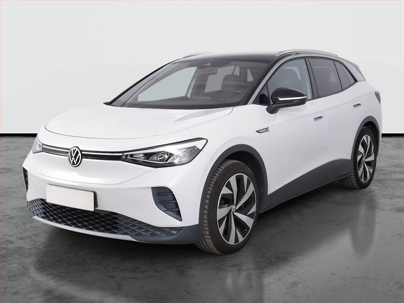 Volkswagen ID.4 (2020) Pro Perf. (82 kWh), SoH 93% - fotka 2 z 18