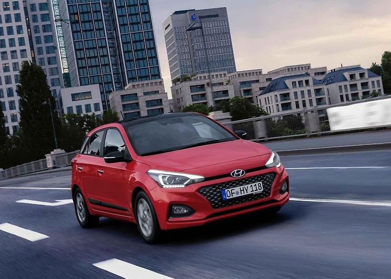 Hyundai i30 Kombi zlevnilo podle výbavy až o 135 tisíc korun