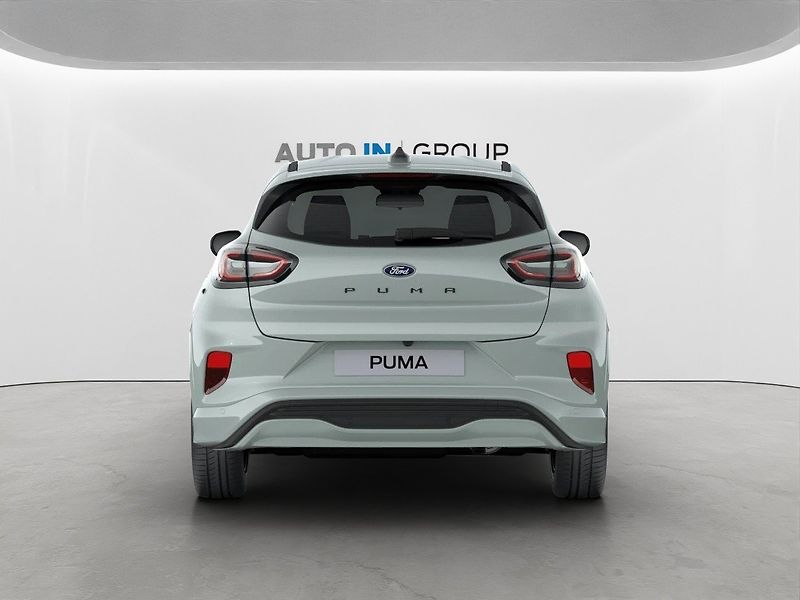 Ford Puma (2026) 1.0 EcoBoost mHEV ST-Line - fotka 5 z 5