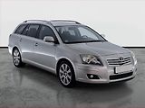 Toyota Avensis (2009) 2.0 D-4D, po STK, jezdí dobře - náhled 1