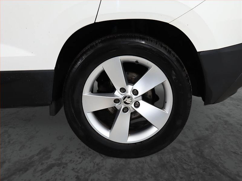 Škoda Karoq (2020) 2.0 TDI - fotka 13 z 20