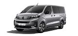 Peugeot Traveller ALLURE L2 2.2 BlueHDI 180k - náhled 1