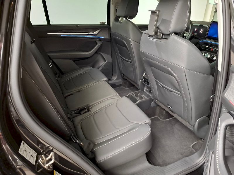 Škoda Kodiaq (2025) SELECTION 4X4 TD 142/2.0 A7A - fotka 20 z 34
