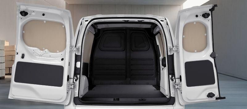 Mercedes-Benz Citan (2026) eCitan 111 KW PRO L - fotka 9 z 10