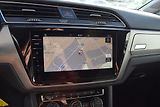 Volkswagen Touran (2018) 1.4TSI 110kw CLBMT 7MÍST LED  - náhled 26